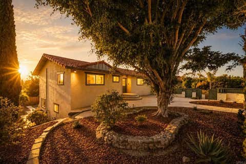 Photo of 361 E Indian Rock Road, Vista, CA 92084 (MLS # NDP2608063)