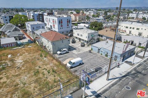 1452 W Jefferson Boulevard Los Angeles CA 90007