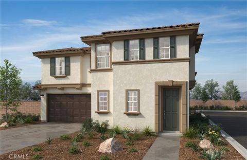 16019 Alamo Court Chino CA 91708