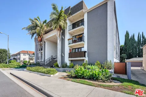 14804 Magnolia Boulevard Unit 12, Sherman Oaks, CA 91403 - MLS#: 25616853