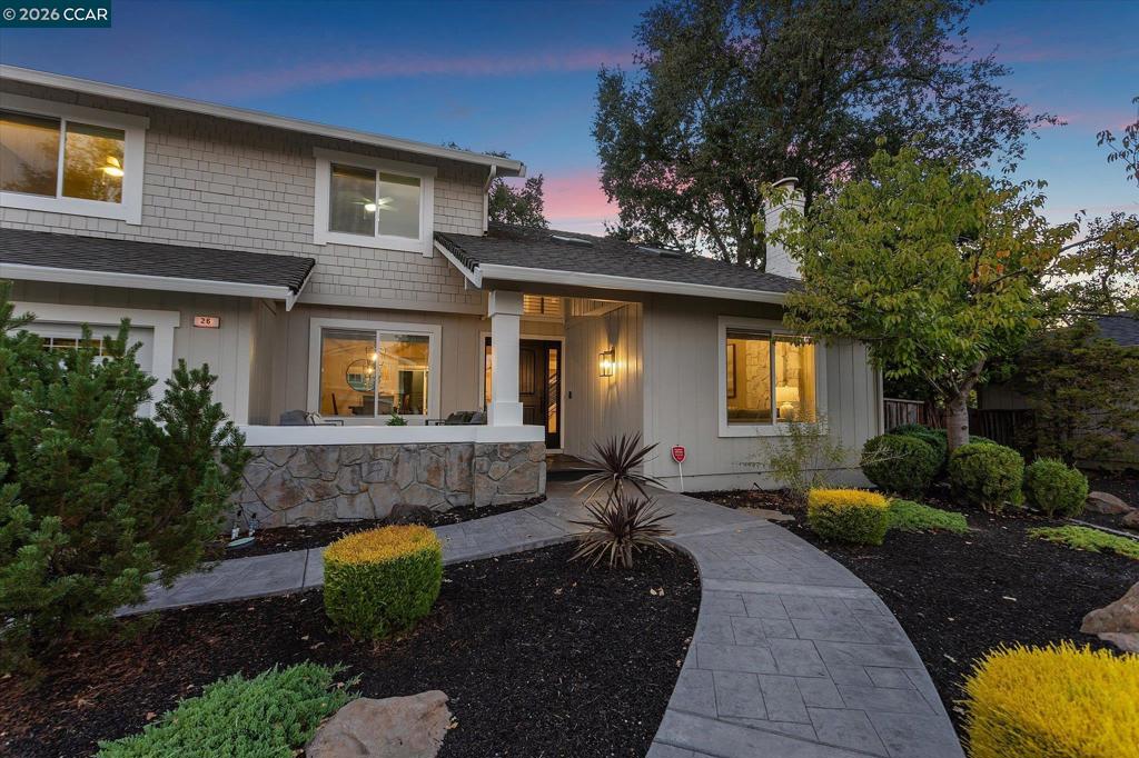 26 Millbrook Ct