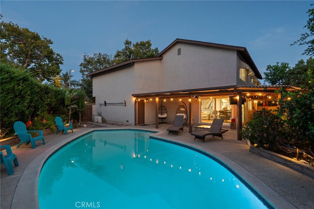 Photo of 2357 Lawnview Court, Simi Valley, CA 93065 (MLS # SR26029330)