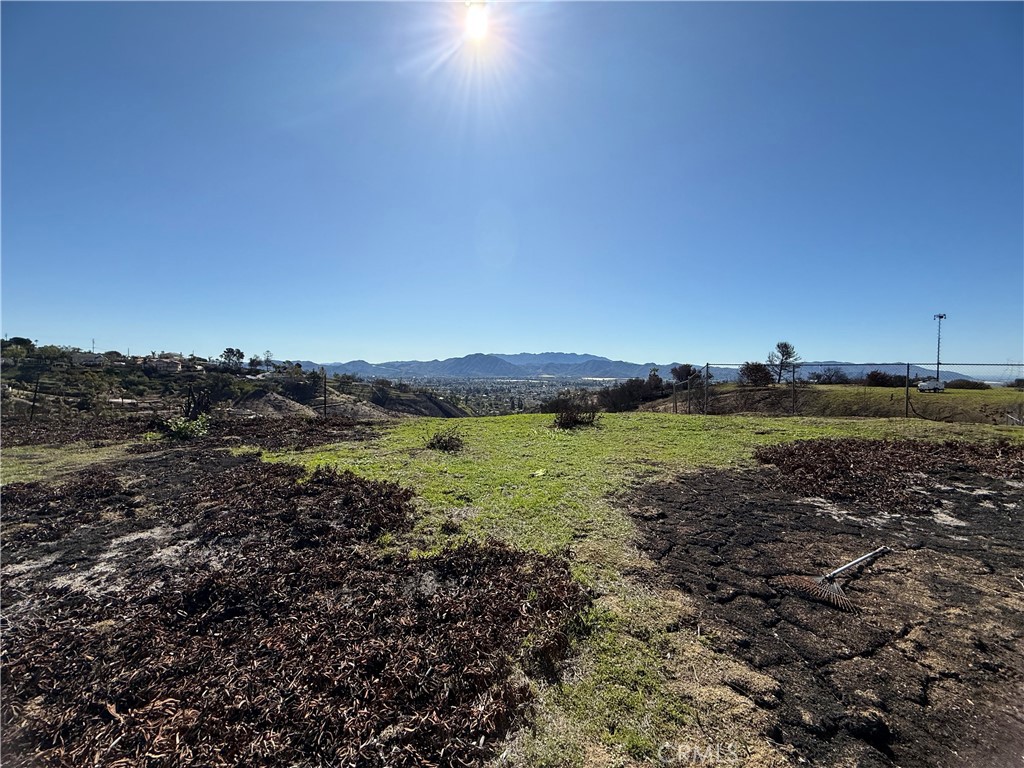 Las Posas Estates - Land