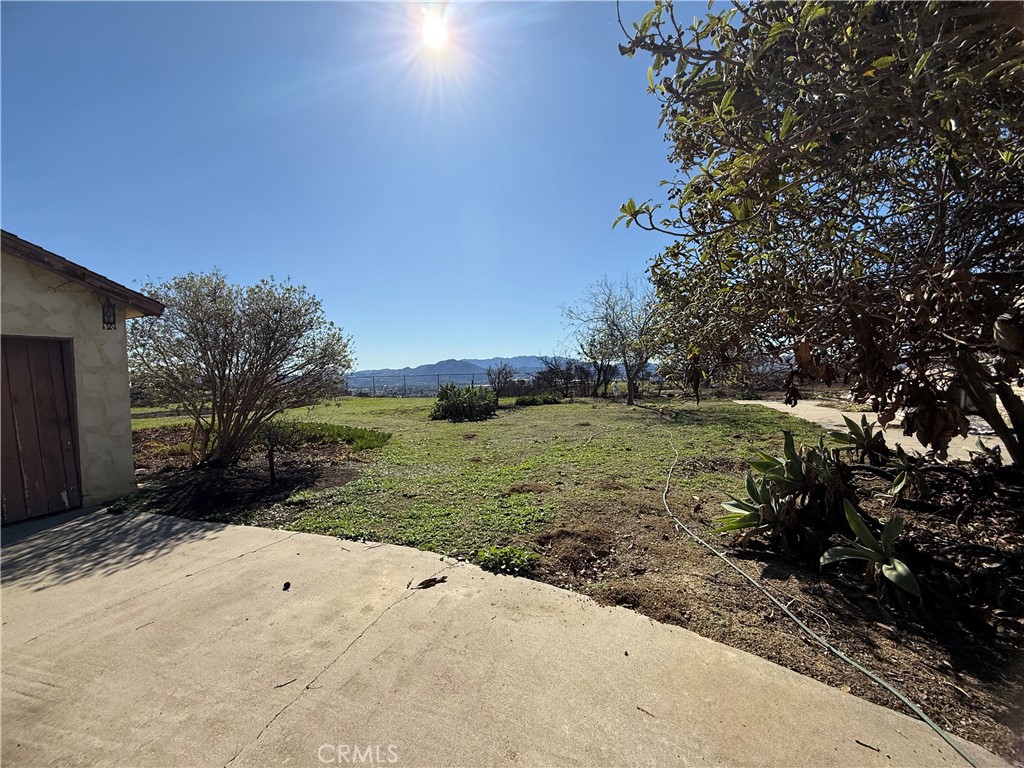 Las Posas Estates - Land