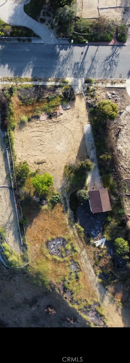 Las Posas Estates - Land