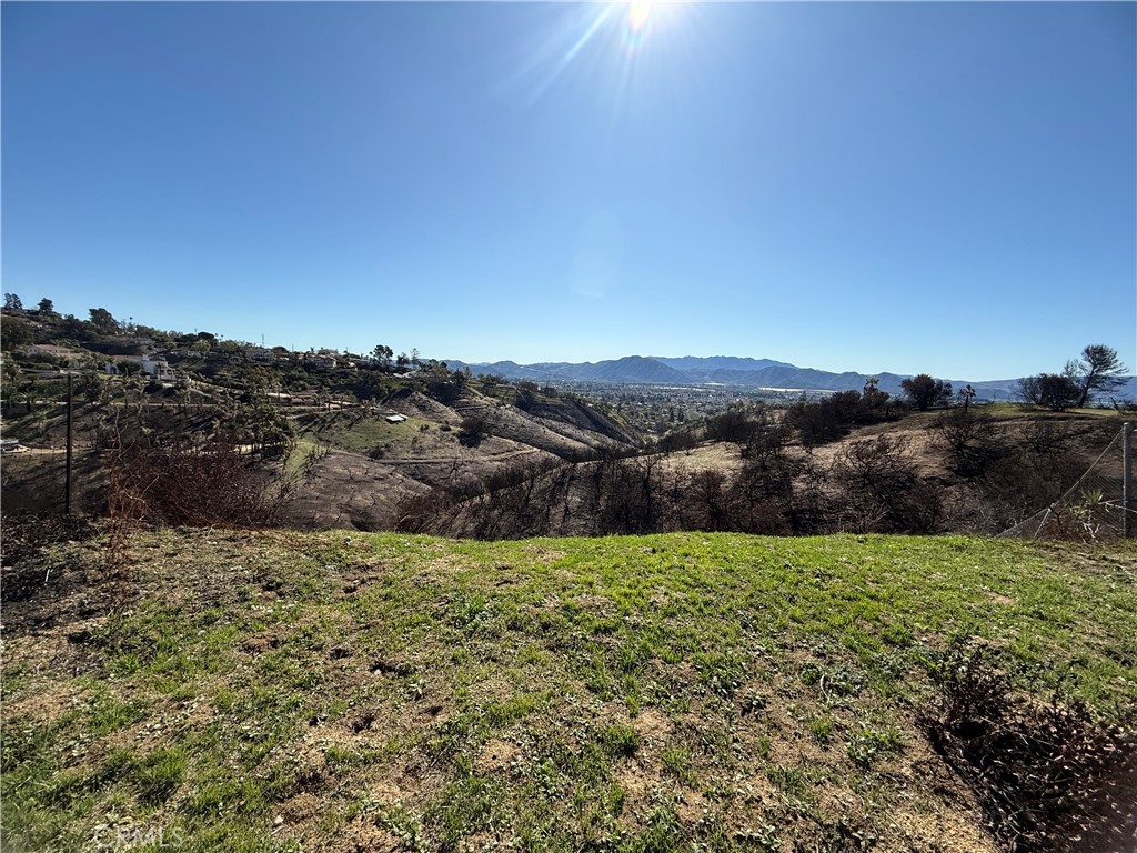 Las Posas Estates - Land