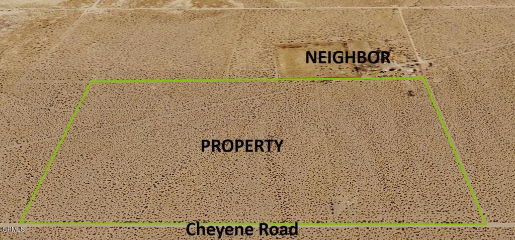 27 Cheyene