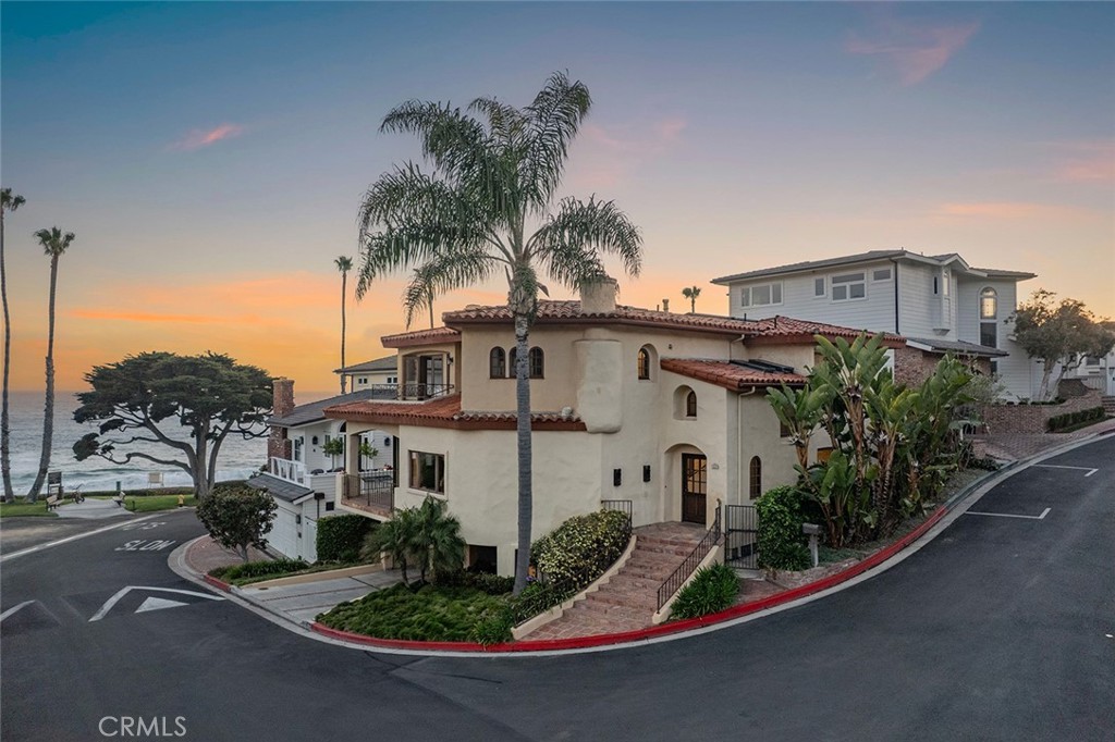 Emerald Bay (EB) - Residential