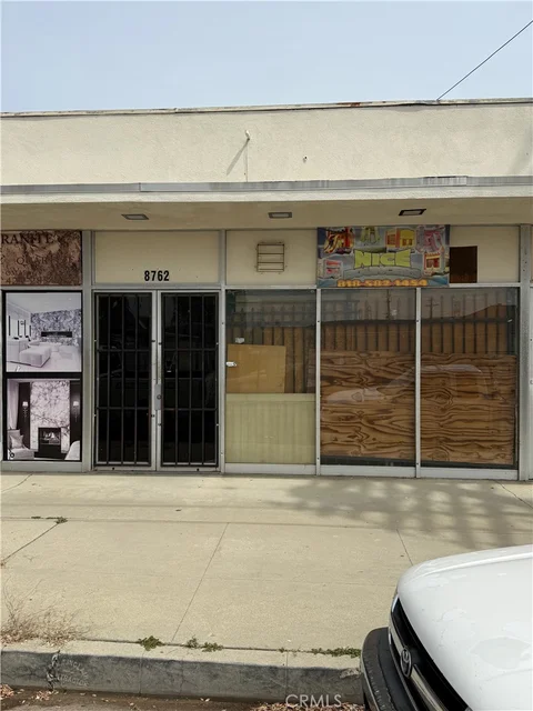 MLS: SR26093617