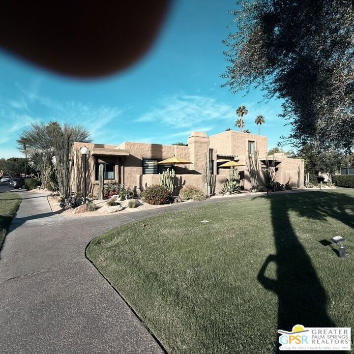 Waverly Park - Residential