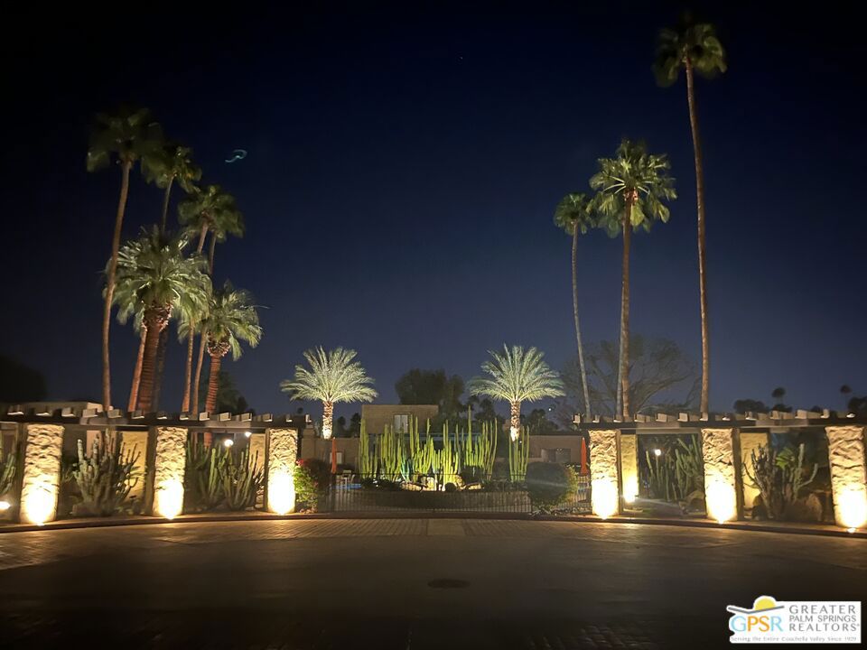 Waverly Park - Residential