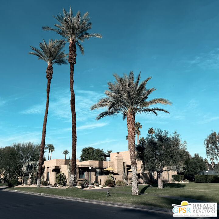 Waverly Park - Residential