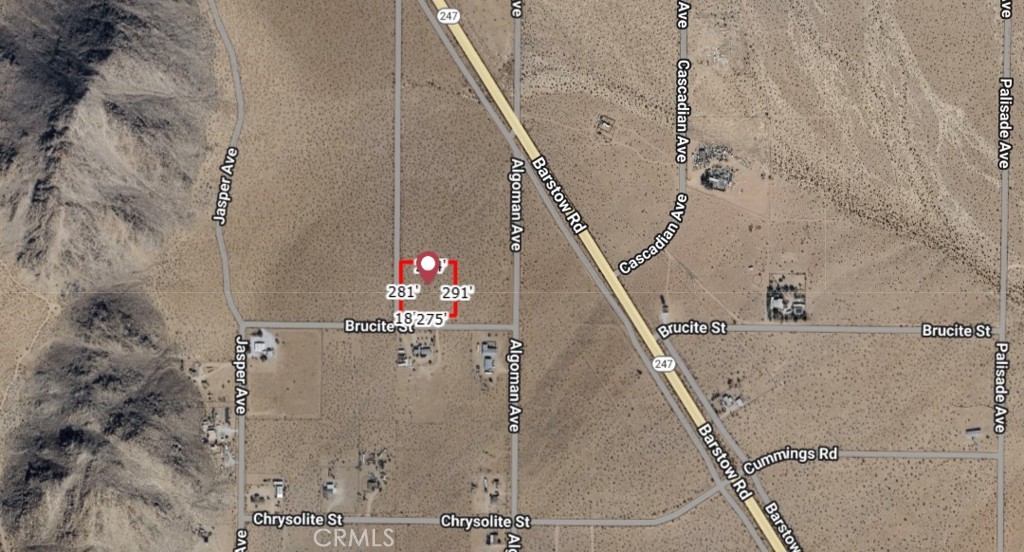 Main image without alt text