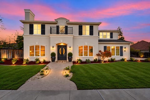 Photo of 5337 Canyon Hills Lane, San Jose, CA 95138 (MLS # ML82064933)