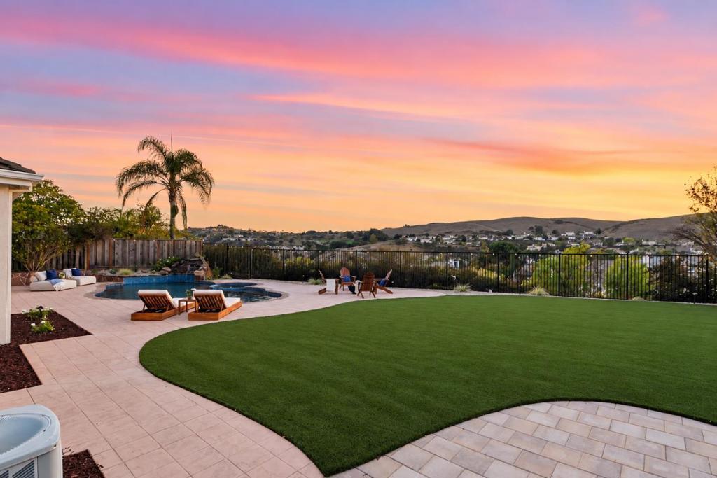5337 Canyon Hills Lane