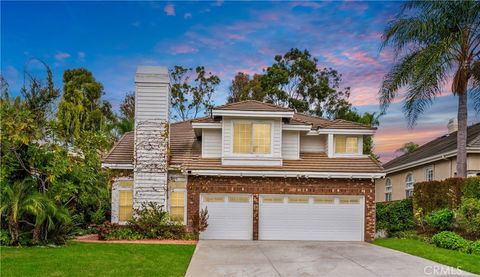 26792 Devonshire Laguna Hills CA 92653