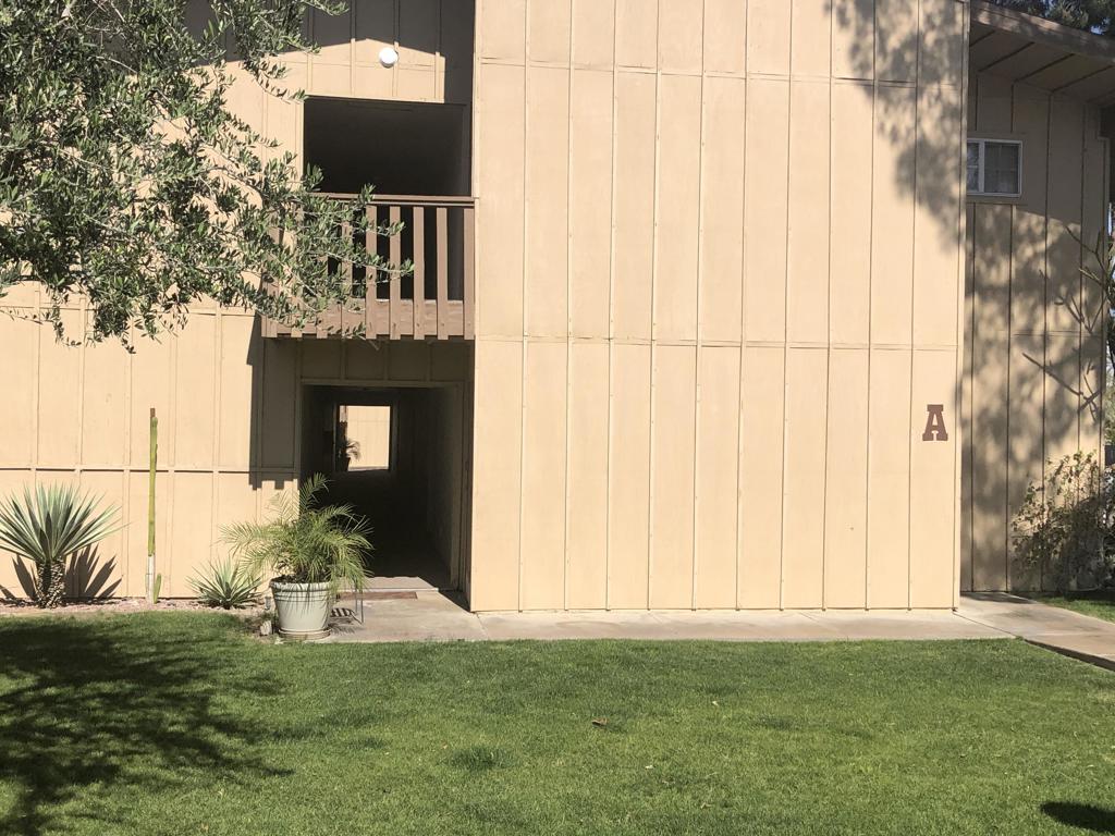 Palm Desert Country - Residential Lease