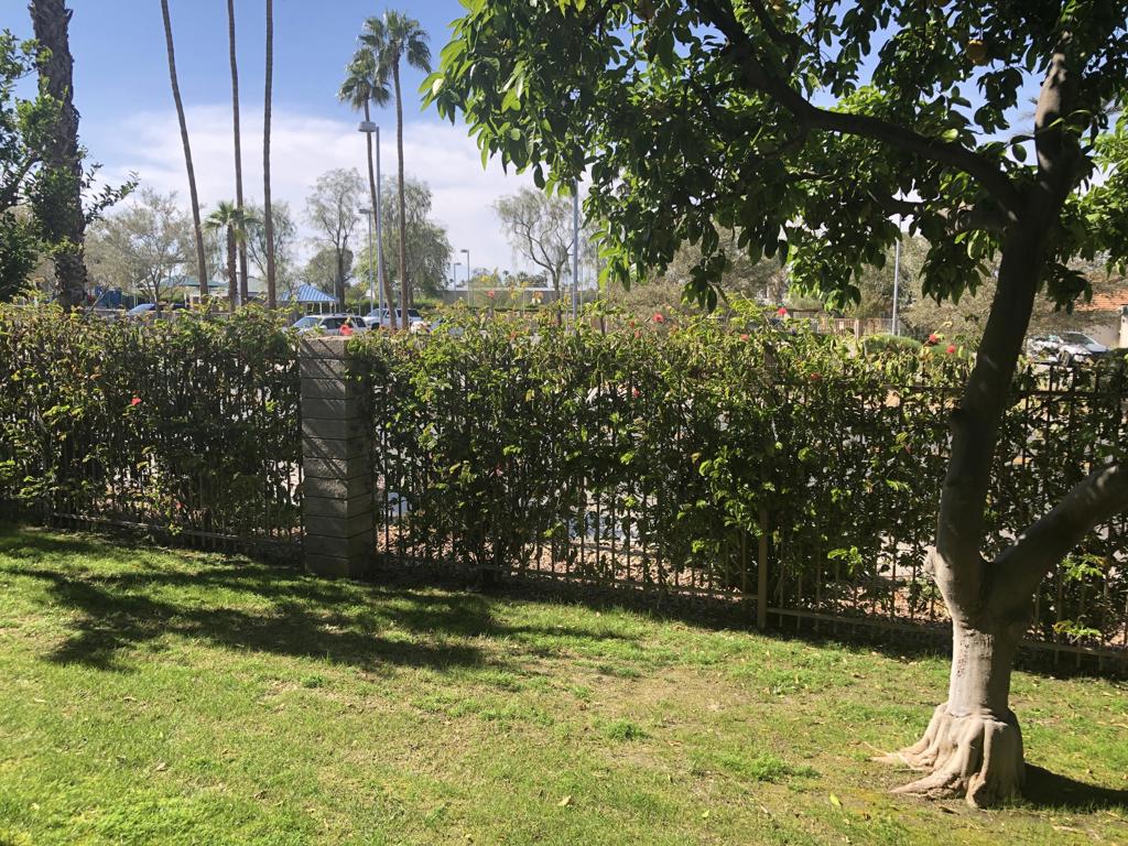 Palm Desert Country - Residential Lease