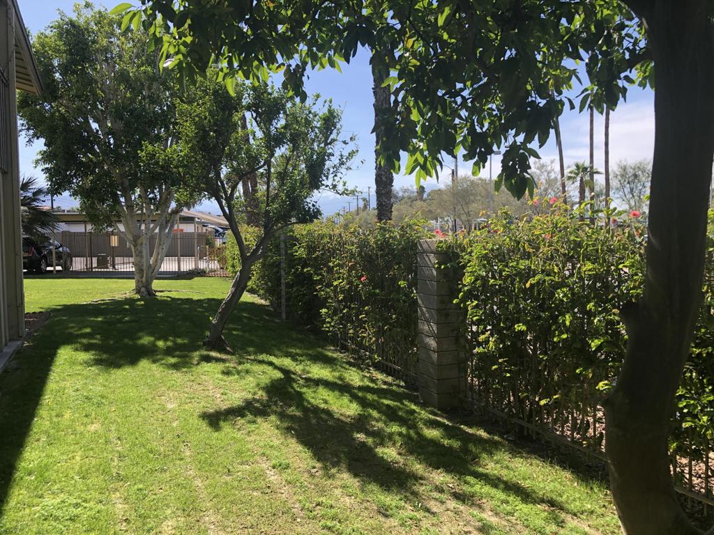 Palm Desert Country - Residential Lease