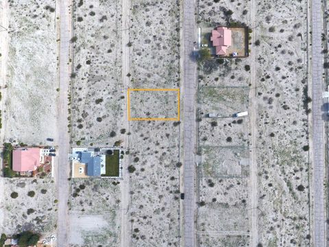 Photo of 1570 Arctic Avenue, Thermal, CA 92274 (MLS # 219141937DA)