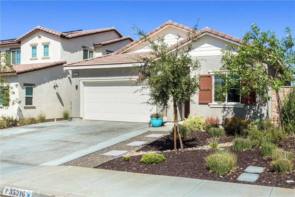 Photo of 35316 Price St St, Beaumont, CA 92223 (MLS # IG25220604)