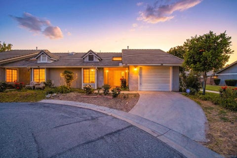 Photo of 1402 Hancock Cir CIR, San Jacinto, CA 92583 (MLS # 260021478SD)