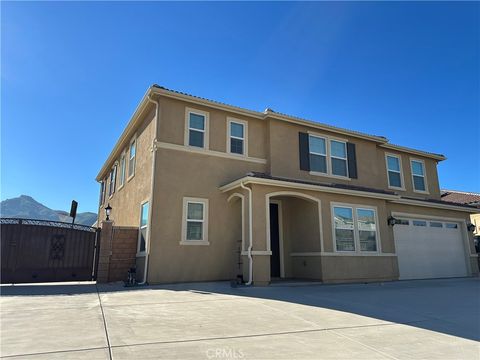 Photo of 21047 Iron Rail Dr, Riverside, CA 92507 (MLS # IV25271625)