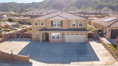 Photo of 21047 Iron Rail Dr, Riverside, CA 92507 (MLS # IV25271625)