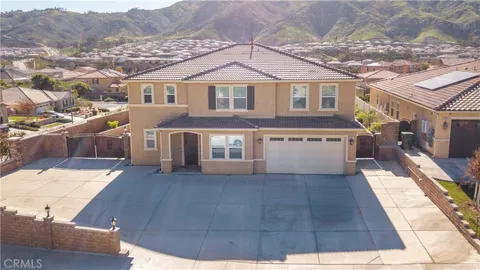 21047 Iron Rail Dr, Riverside, CA 92507 - MLS#: IV25271625