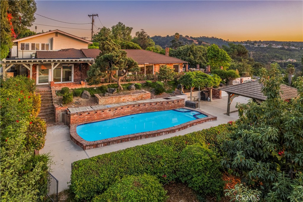Covina, California, 91724, United States, 4 Bedrooms Bedrooms, ,3 BathroomsBathrooms,Residential,Active,1756850