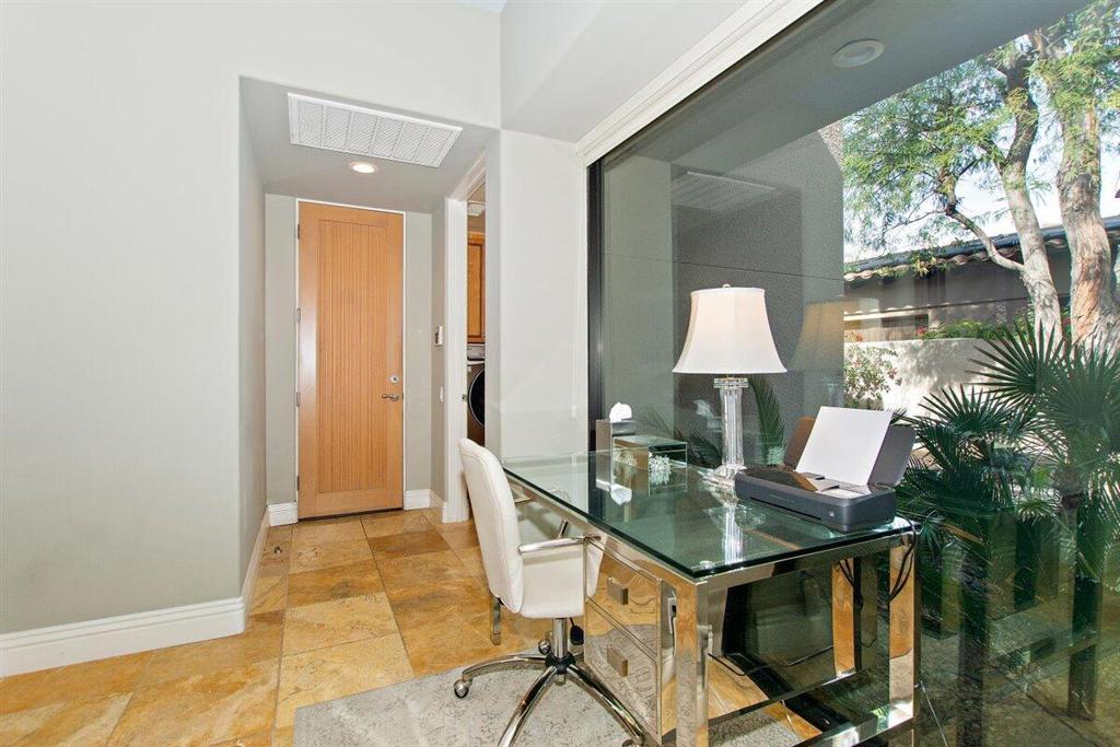 Indian Wells C.C. - Residential Lease