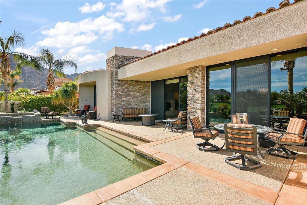 Indian Wells C.C. - Residential Lease