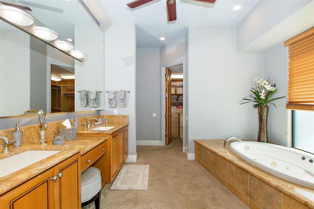 Indian Wells C.C. - Residential Lease