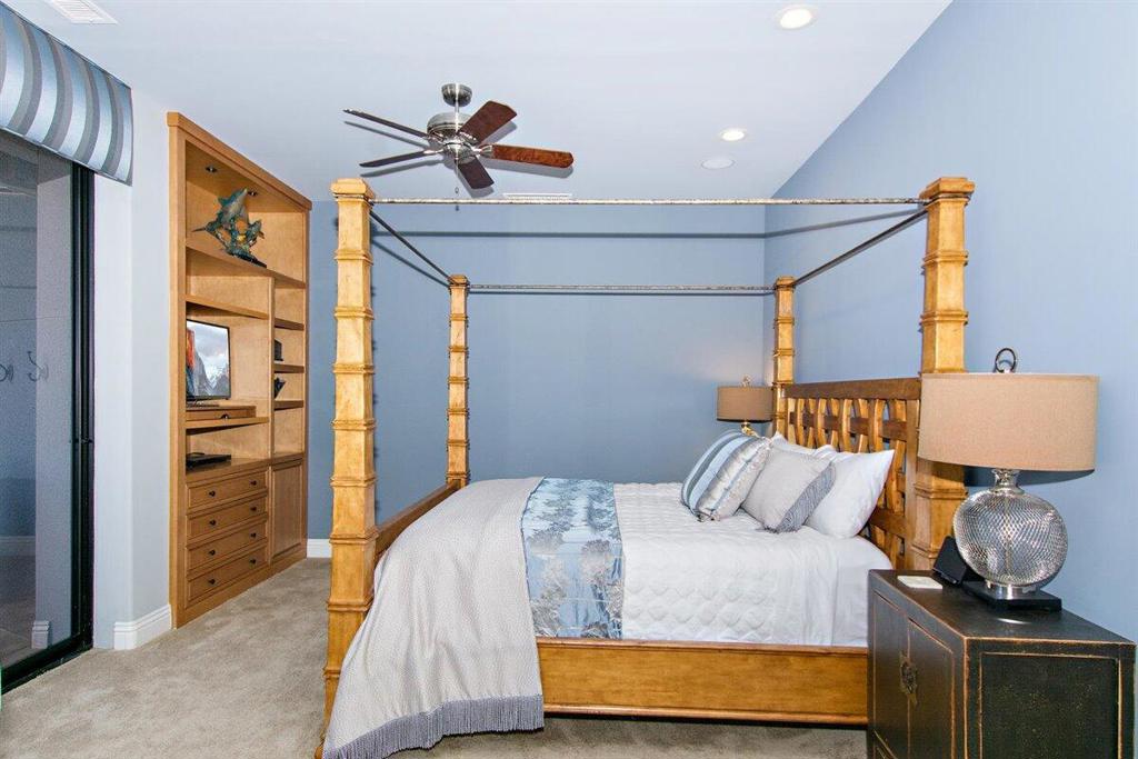 Indian Wells C.C. - Residential Lease