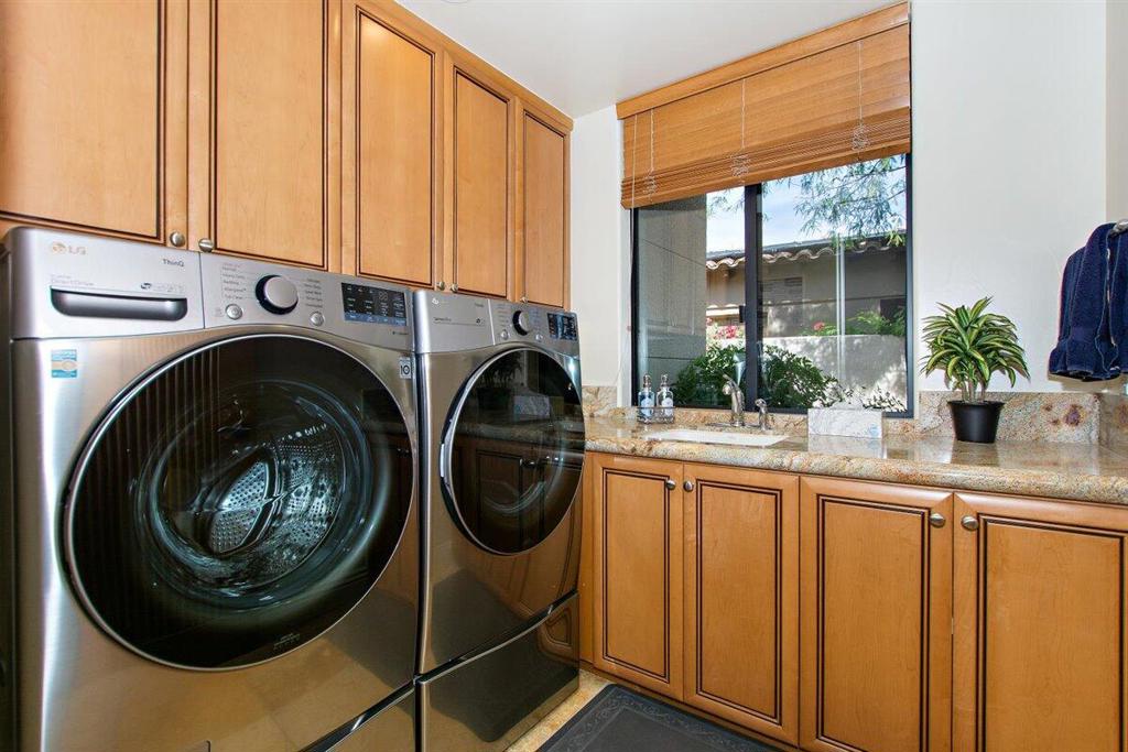 Indian Wells C.C. - Residential Lease