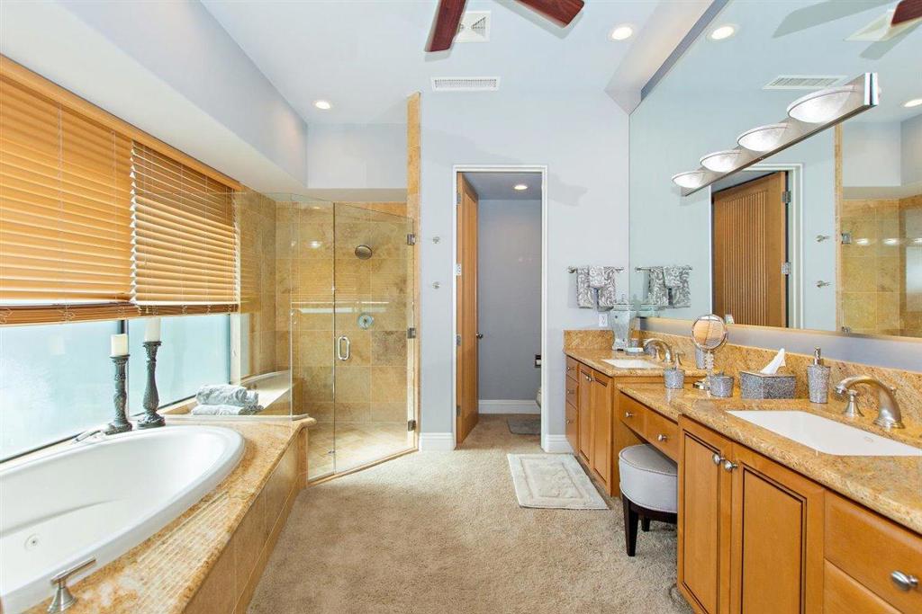 Indian Wells C.C. - Residential Lease