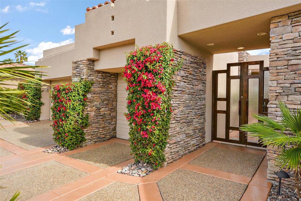 Indian Wells C.C. - Residential Lease