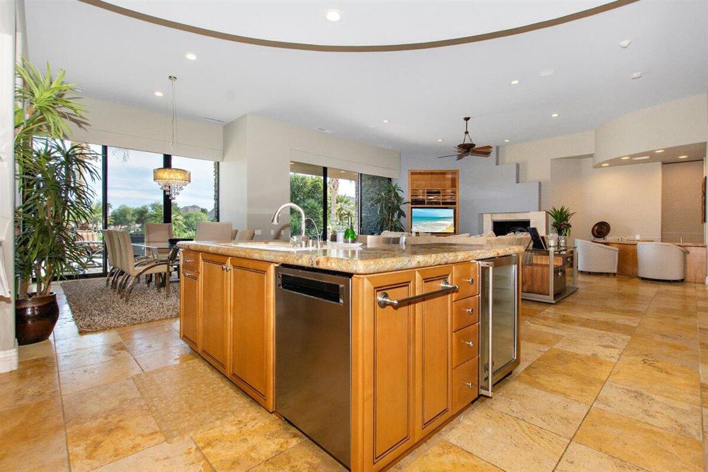 Indian Wells C.C. - Residential Lease