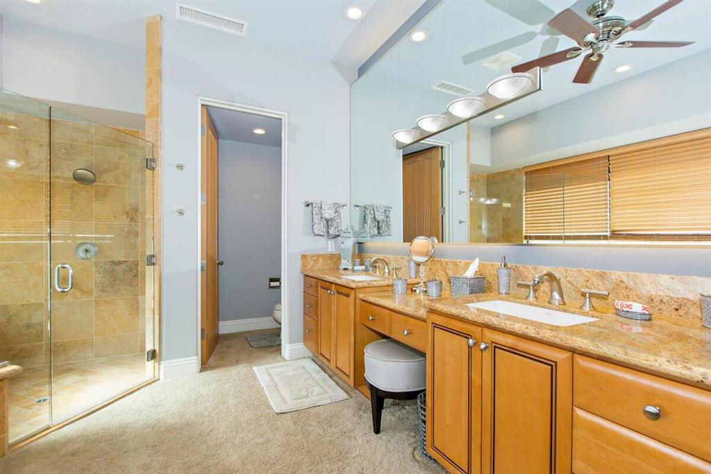 Indian Wells C.C. - Residential Lease