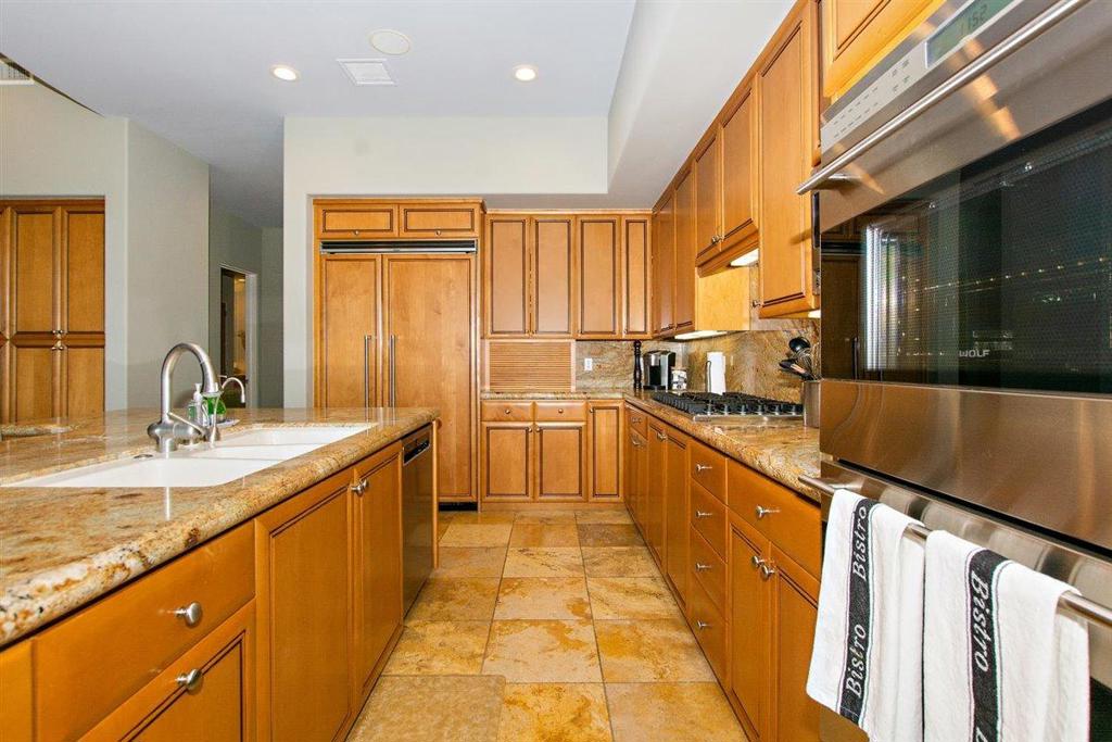 Indian Wells C.C. - Residential Lease