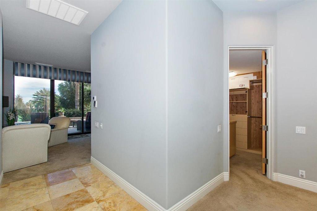 Indian Wells C.C. - Residential Lease