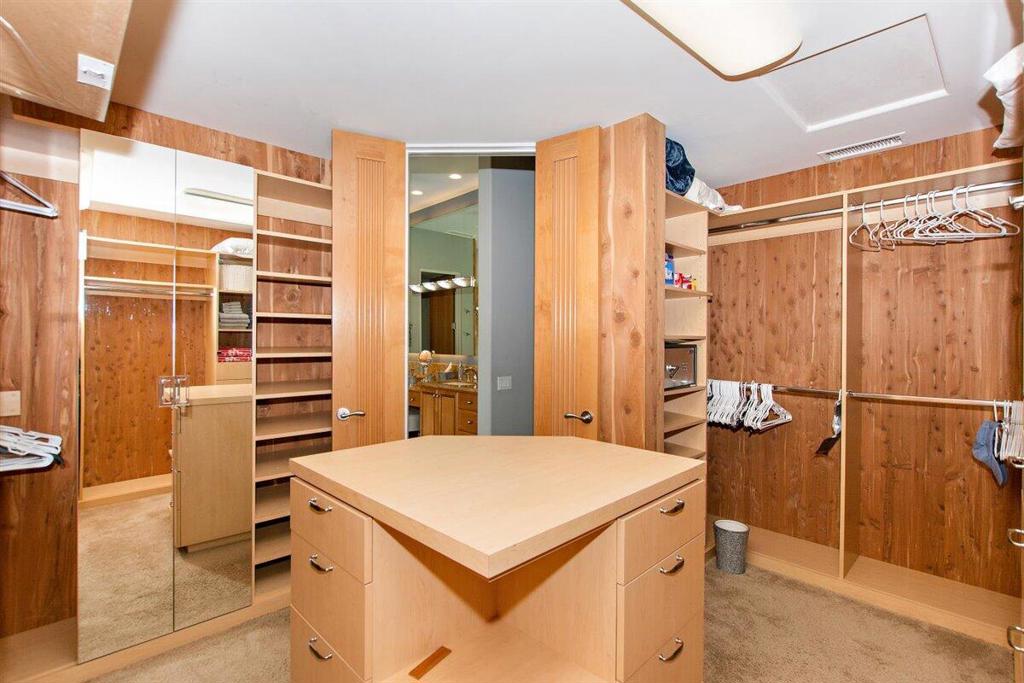 Indian Wells C.C. - Residential Lease
