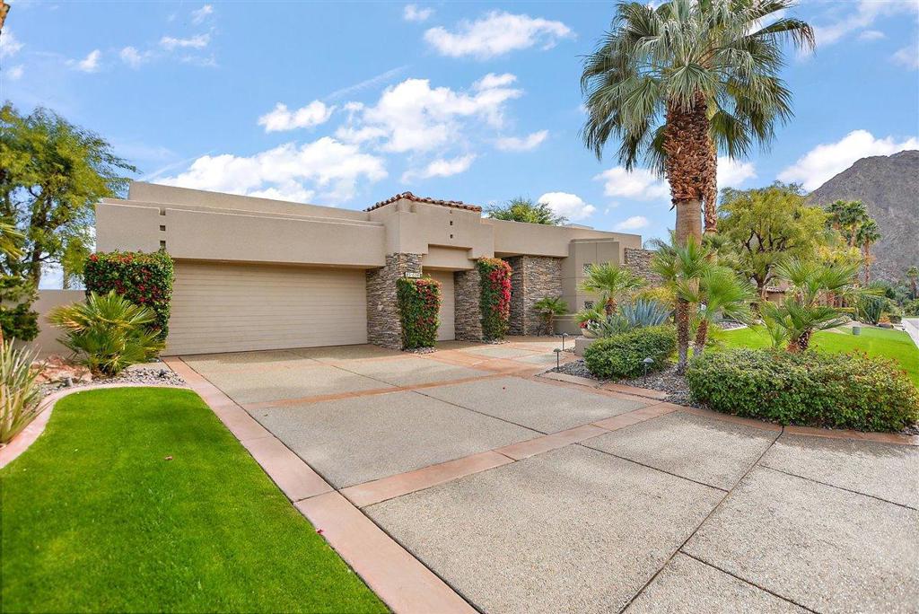 Indian Wells C.C. - Residential Lease