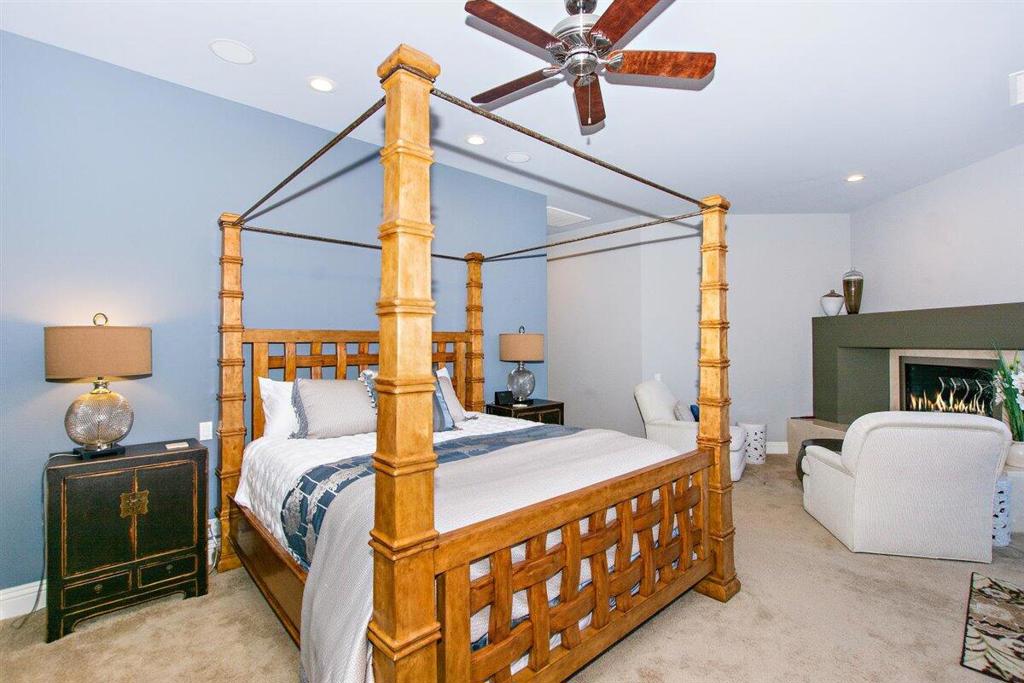 Indian Wells C.C. - Residential Lease