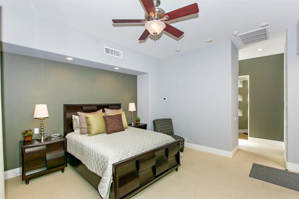 Indian Wells C.C. - Residential Lease