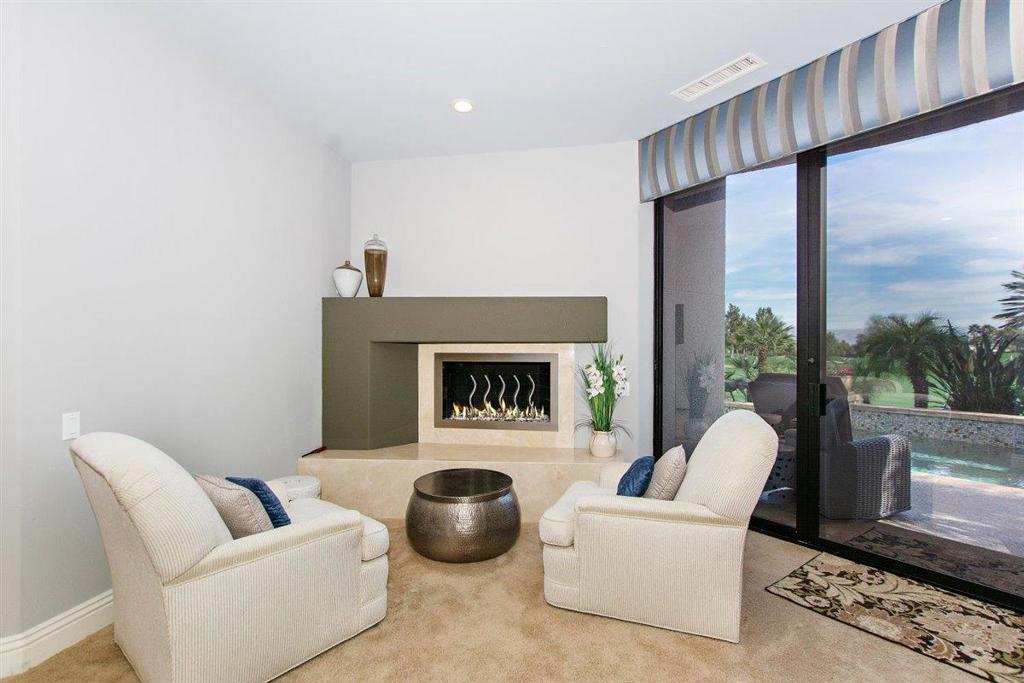 Indian Wells C.C. - Residential Lease