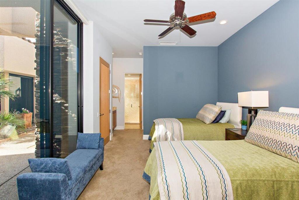 Indian Wells C.C. - Residential Lease