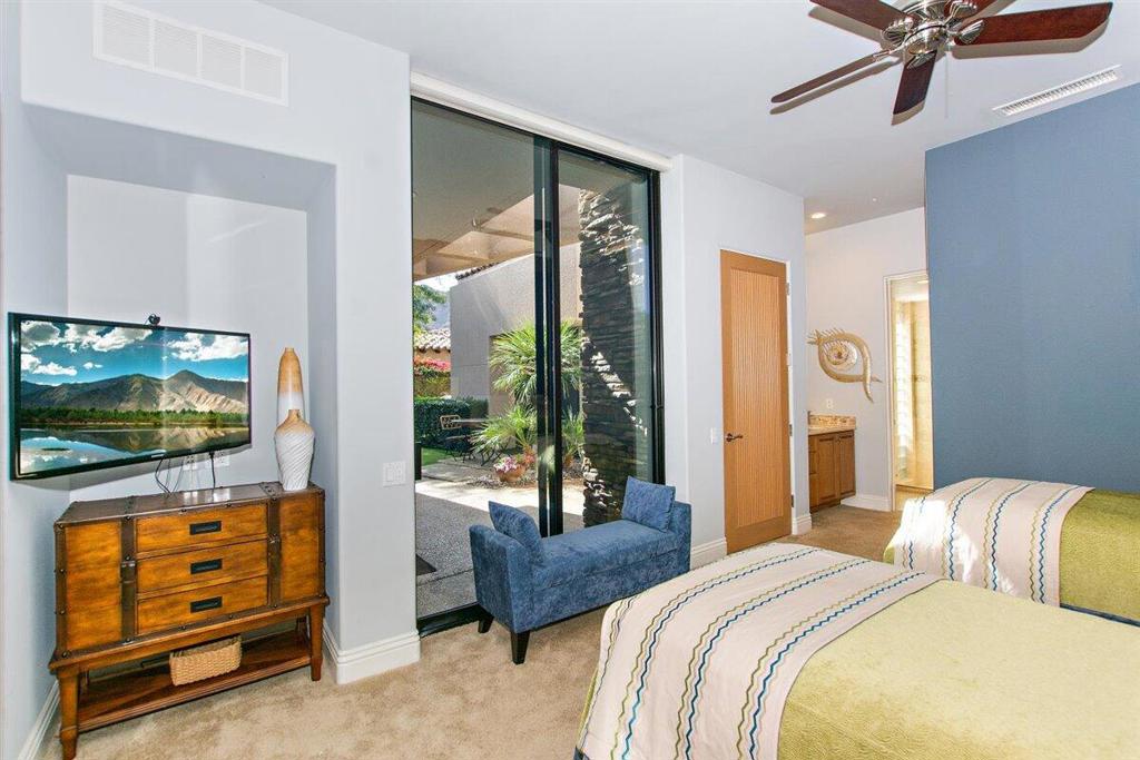 Indian Wells C.C. - Residential Lease