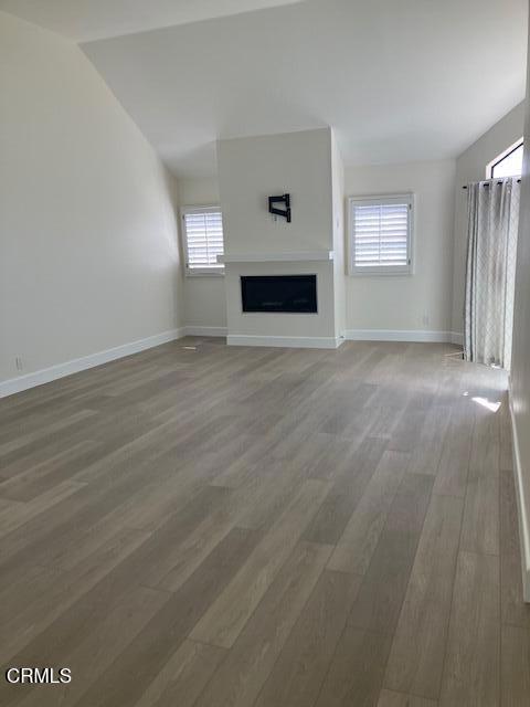 Surfside IVA - 318101 - Residential Lease
