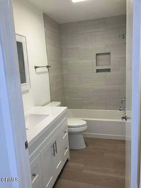 Surfside IVA - 318101 - Residential Lease